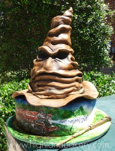 Sorting hat