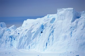 glacier