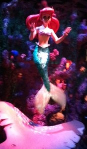 ariel