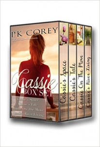 Cassie box set